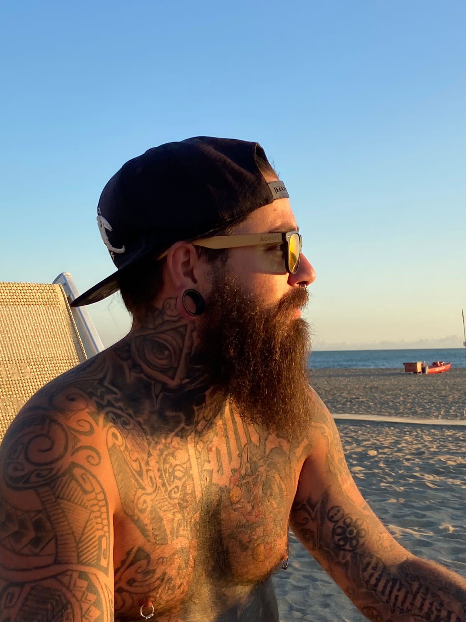 Guilaume - Semezanges - Côte-d'Or | Plan cul