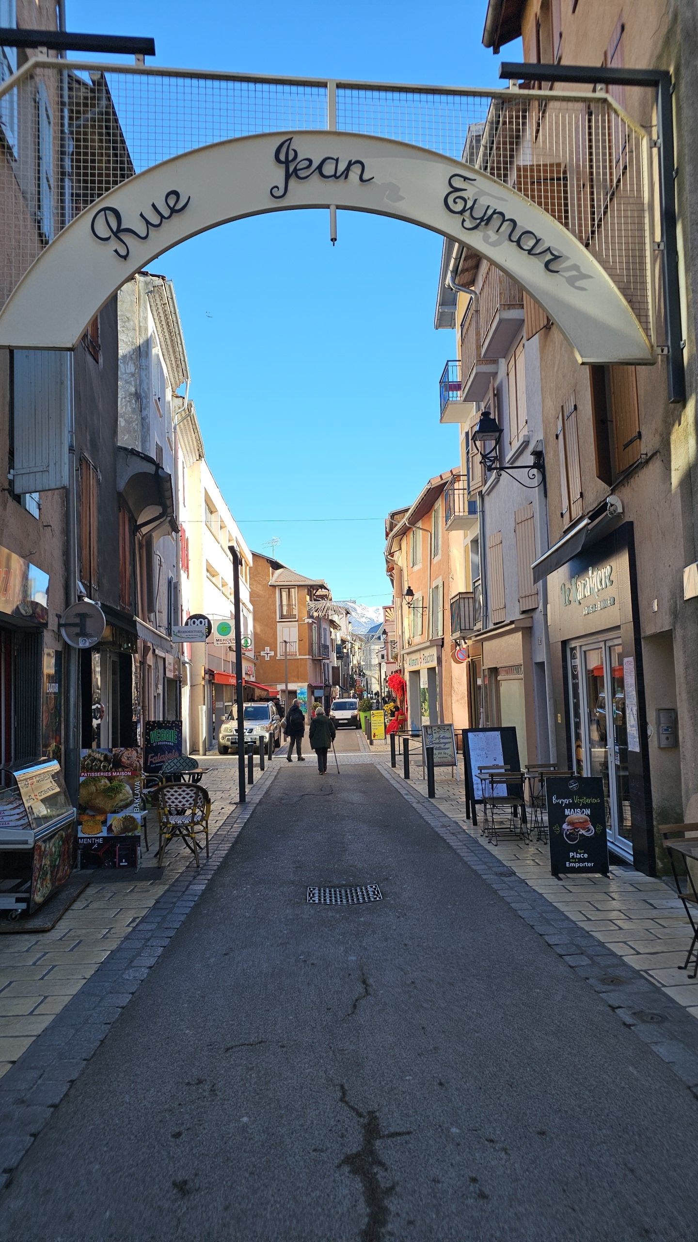 Eliesse - Santosse - Côte-d'Or | Plan cul